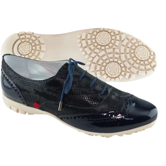 Marc Joseph Shoes Marc Joseph Women Shoes Spikeless Nyc Golf